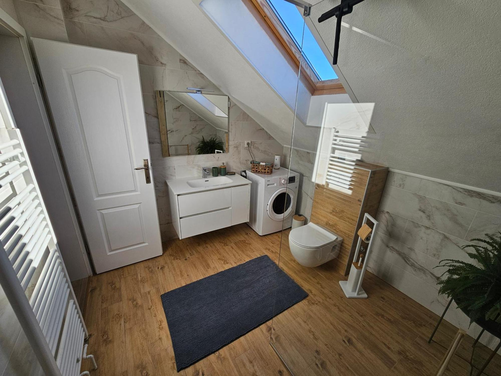 Apartamento Ana Gračac Exterior foto